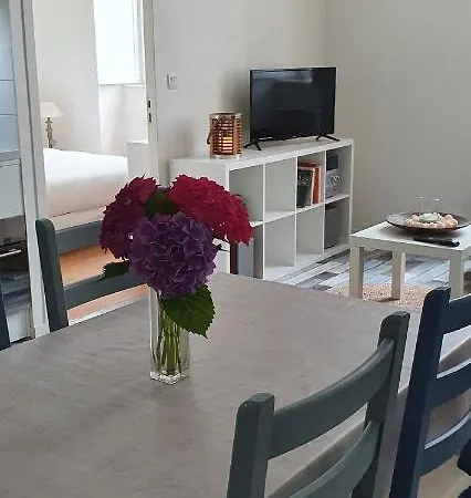 Apartamento Escale Dinannaise Dinan